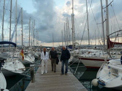 Żeglowanie na wodach Chorwacji