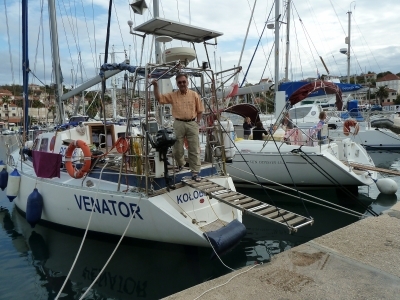 Żeglowanie na wodach Chorwacji