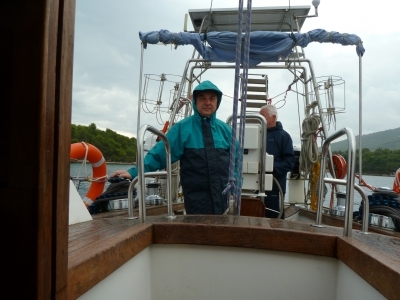 Żeglowanie na wodach Chorwacji