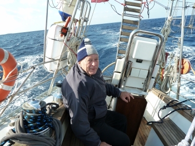 Żeglowanie na wodach Chorwacji