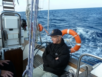 Żeglowanie na wodach Chorwacji