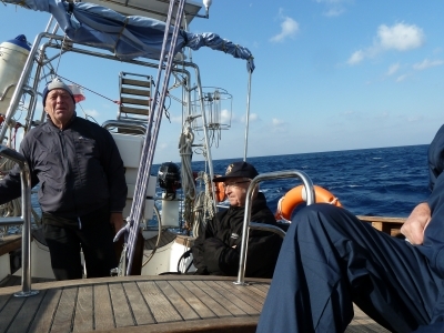 Żeglowanie na wodach Chorwacji