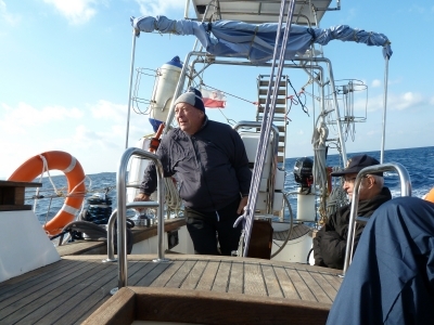 Żeglowanie na wodach Chorwacji