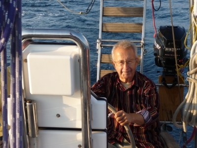 Żeglowanie na wodach Chorwacji