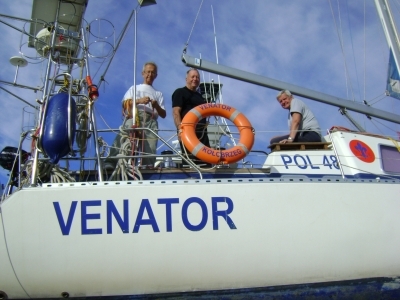 Żeglowanie na wodach Chorwacji