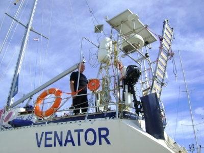 Żeglowanie na wodach Chorwacji