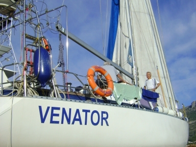 Żeglowanie na wodach Chorwacji