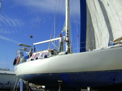 Żeglowanie na wodach Chorwacji