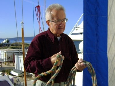 Żeglowanie na wodach Chorwacji