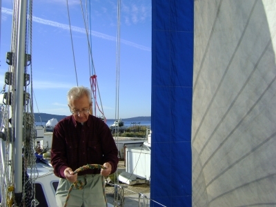 Żeglowanie na wodach Chorwacji