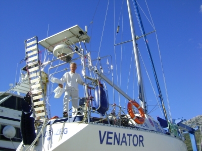 Żeglowanie na wodach Chorwacji