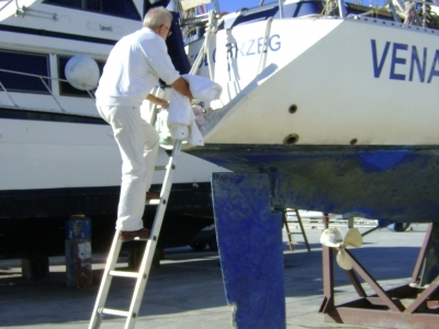 Żeglowanie na wodach Chorwacji