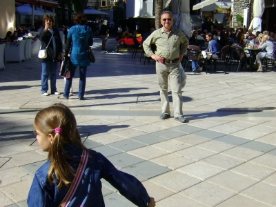 Żeglowanie na wodach Chorwacji