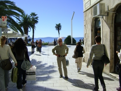 Żeglowanie na wodach Chorwacji