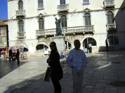 Żeglowanie na wodach Chorwacji