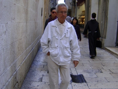 Żeglowanie na wodach Chorwacji