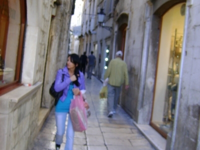 Żeglowanie na wodach Chorwacji