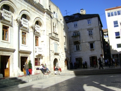 Żeglowanie na wodach Chorwacji