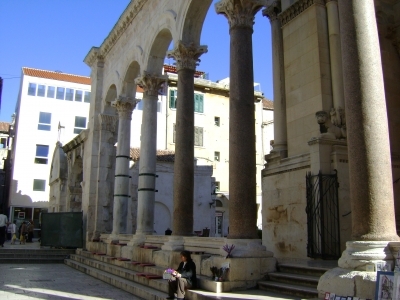 Żeglowanie na wodach Chorwacji