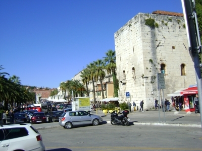 Żeglowanie na wodach Chorwacji