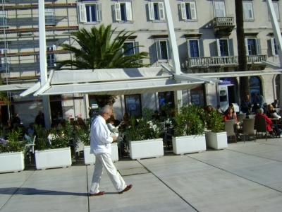 Żeglowanie na wodach Chorwacji