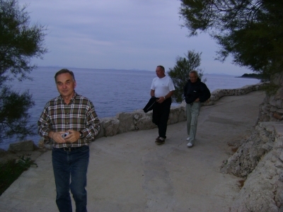 Żeglowanie na wodach Chorwacji