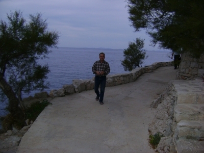 Żeglowanie na wodach Chorwacji