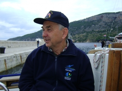 Żeglowanie na wodach Chorwacji