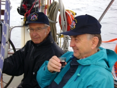 Żeglowanie na wodach Chorwacji