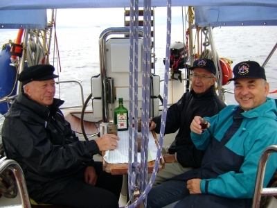 Żeglowanie na wodach Chorwacji