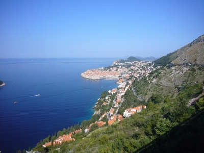 Chorwacja - samochodem