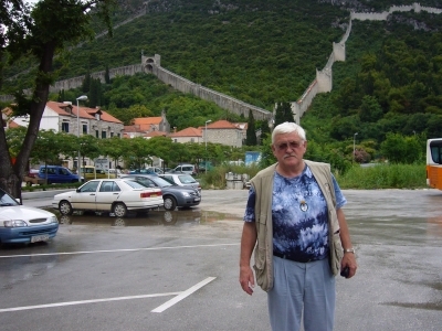 Chorwacja - samochodem