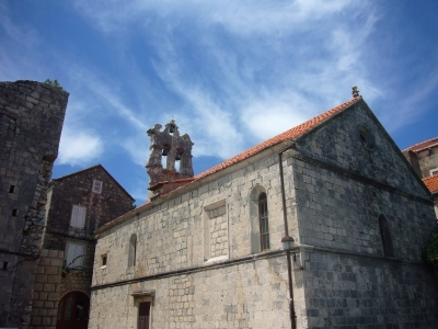 Chorwacja - samochodem