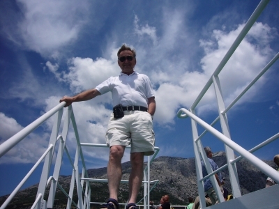 Chorwacja - samochodem