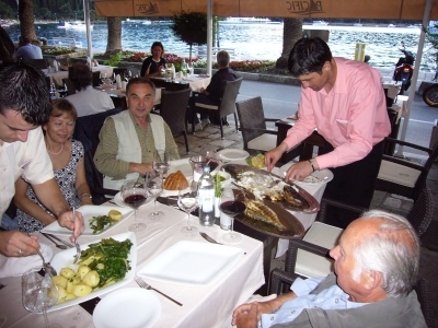 Chorwacja - samochodem