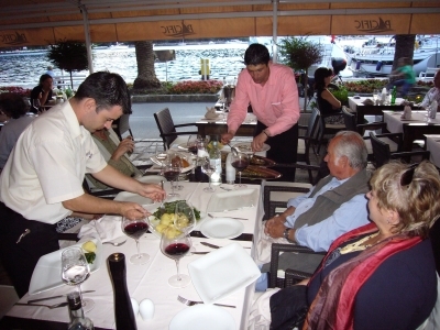 Chorwacja - samochodem