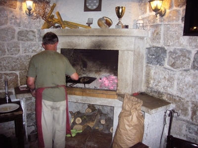 Chorwacja - samochodem