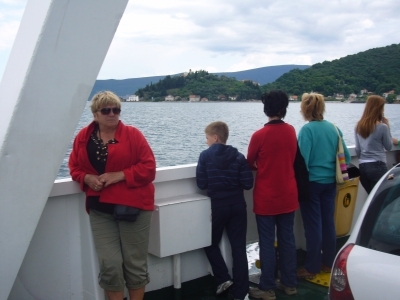 Chorwacja - samochodem