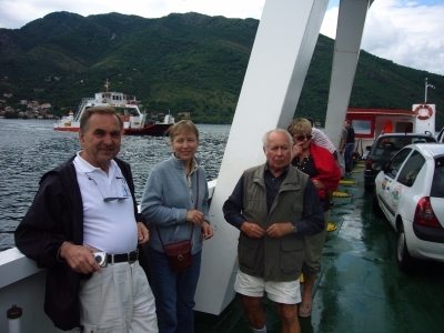 Chorwacja - samochodem