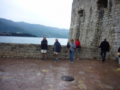 Chorwacja - samochodem