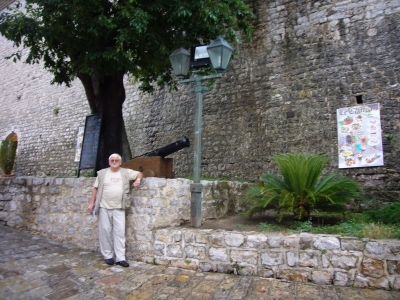 Chorwacja - samochodem