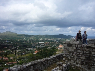 Chorwacja - samochodem