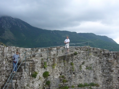 Chorwacja - samochodem