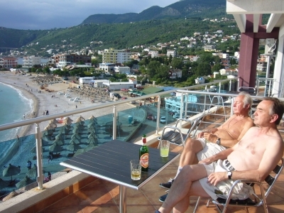 Chorwacja - samochodem