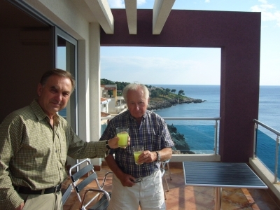 Chorwacja - samochodem