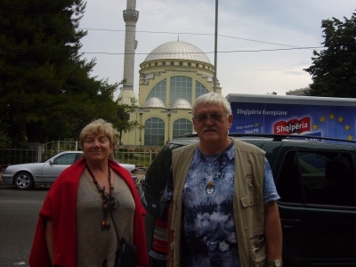 Chorwacja - samochodem