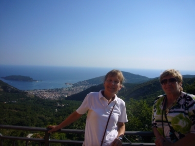 Chorwacja - samochodem