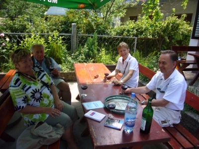 Chorwacja - samochodem