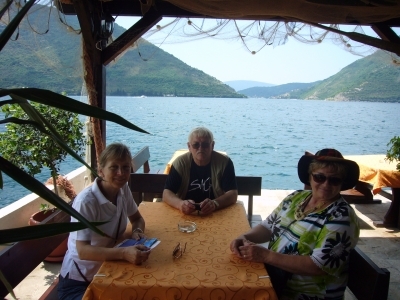 Chorwacja - samochodem