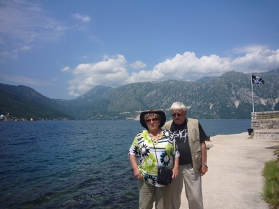 Chorwacja - samochodem